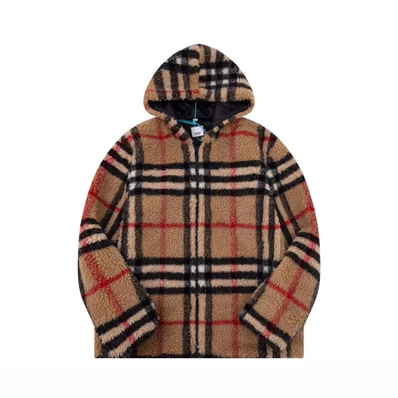 B**rry coat